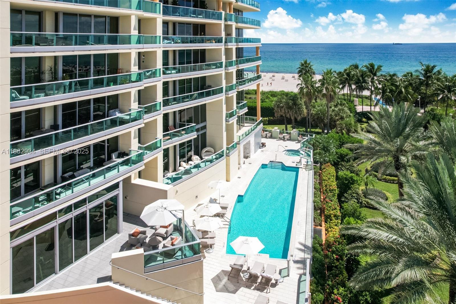 image Il Villaggio South Beach35