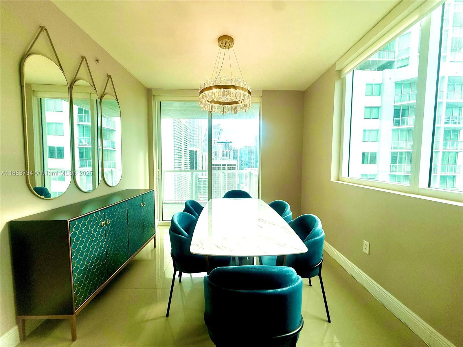 244 Biscayne Blvd #3609
