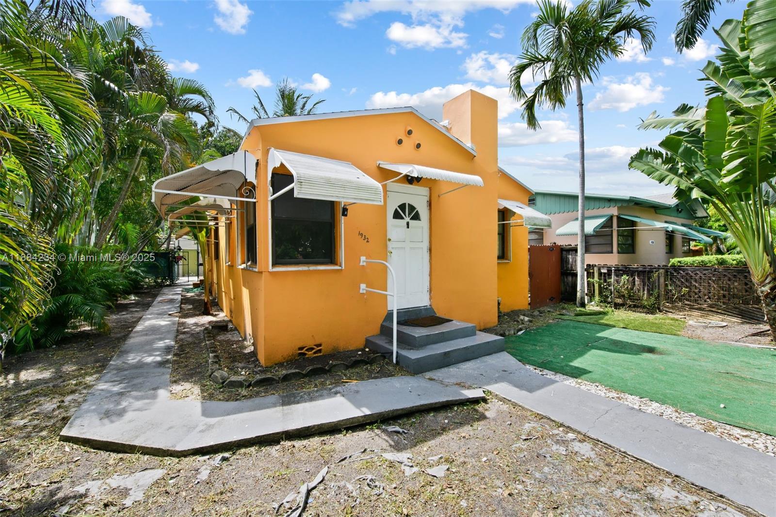 1932 Adams St Hollywood, FL 33020