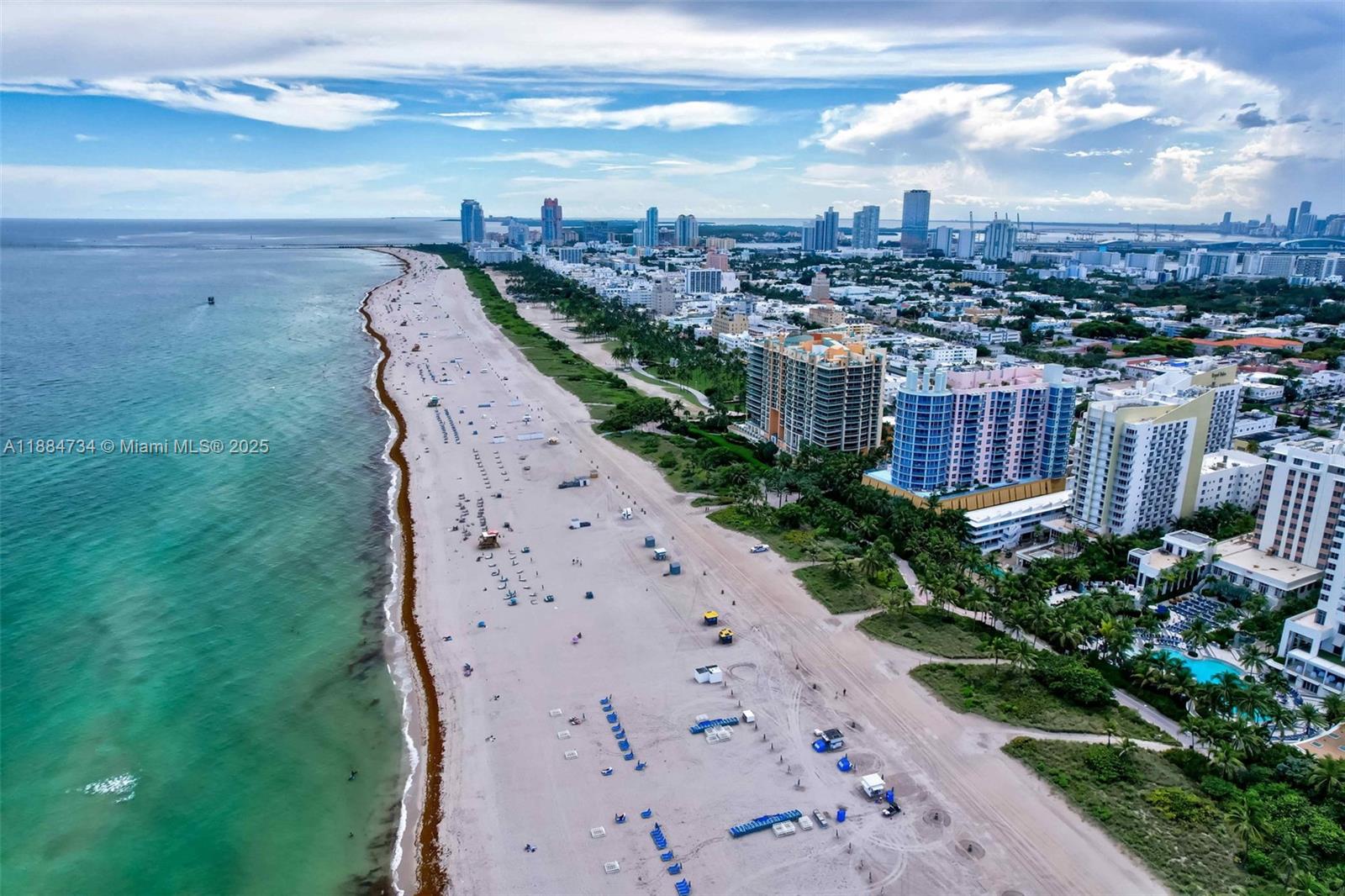 1500 Ocean Dr #507