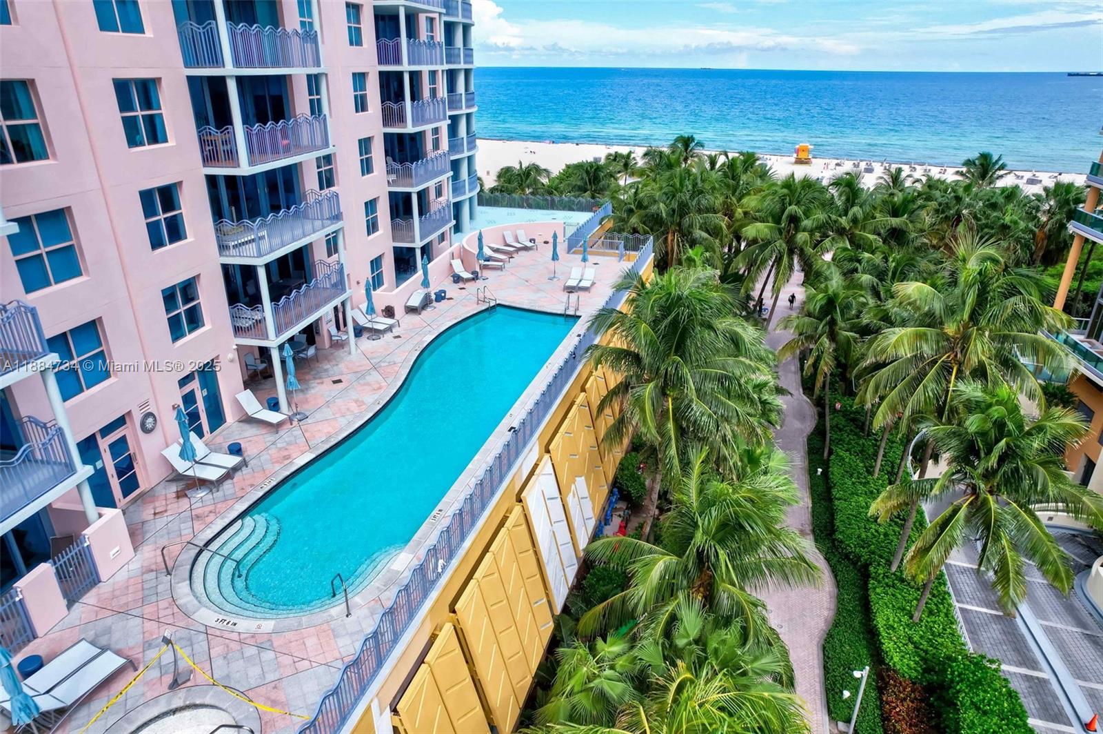 image 1500 Ocean Drive Condo25