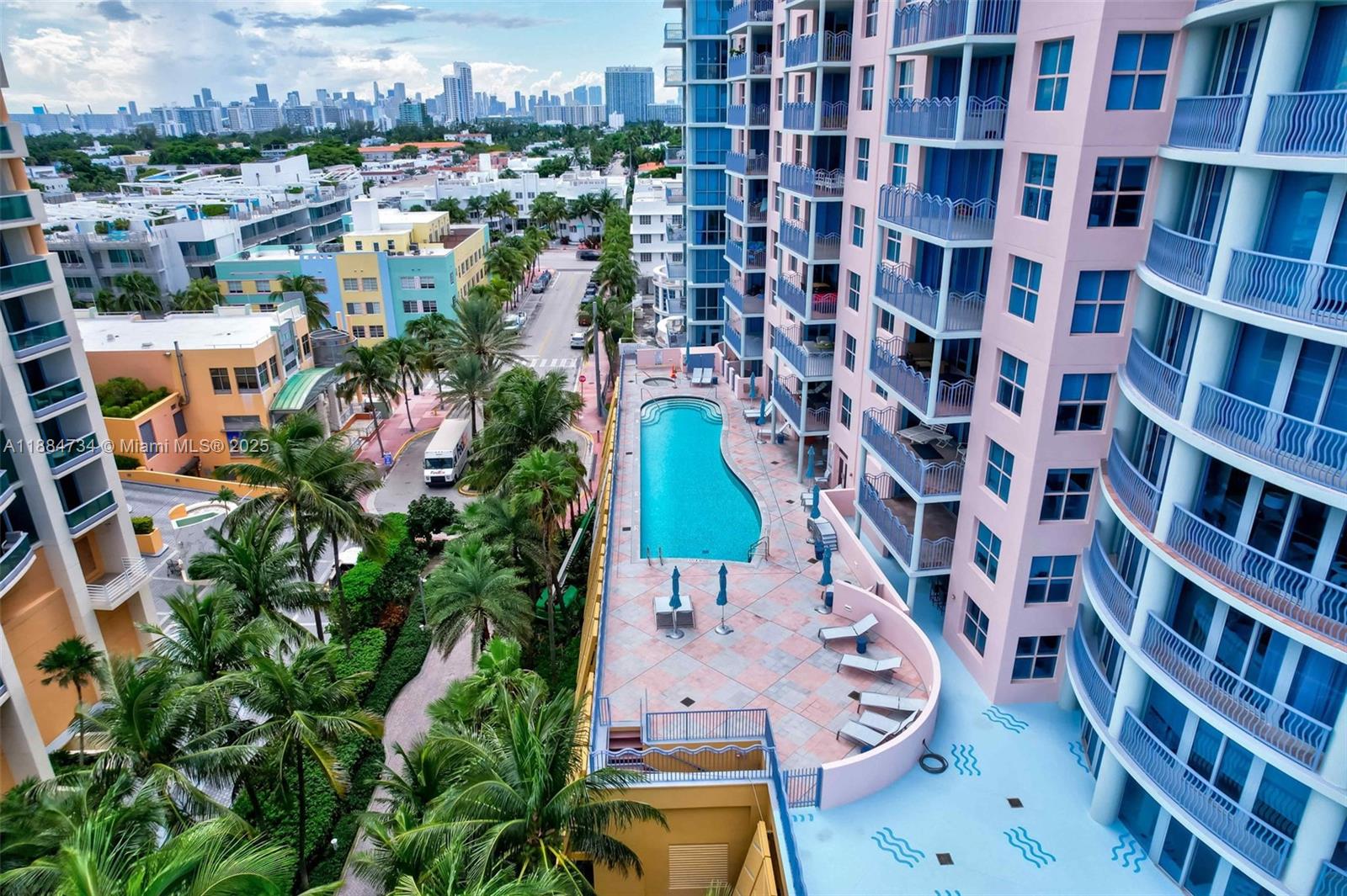 image 1500 Ocean Drive Condo26