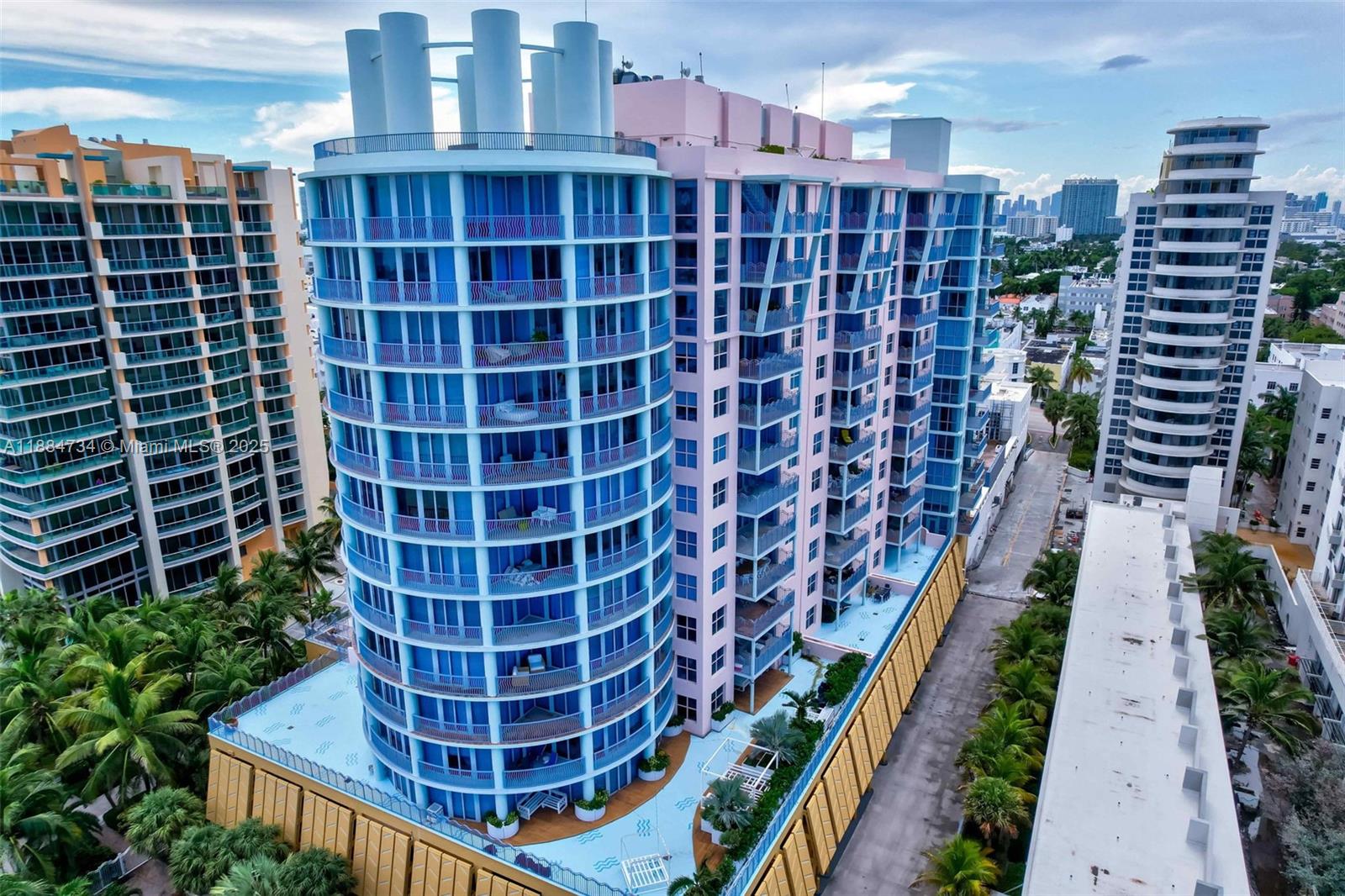 image 1500 Ocean Drive Condo32