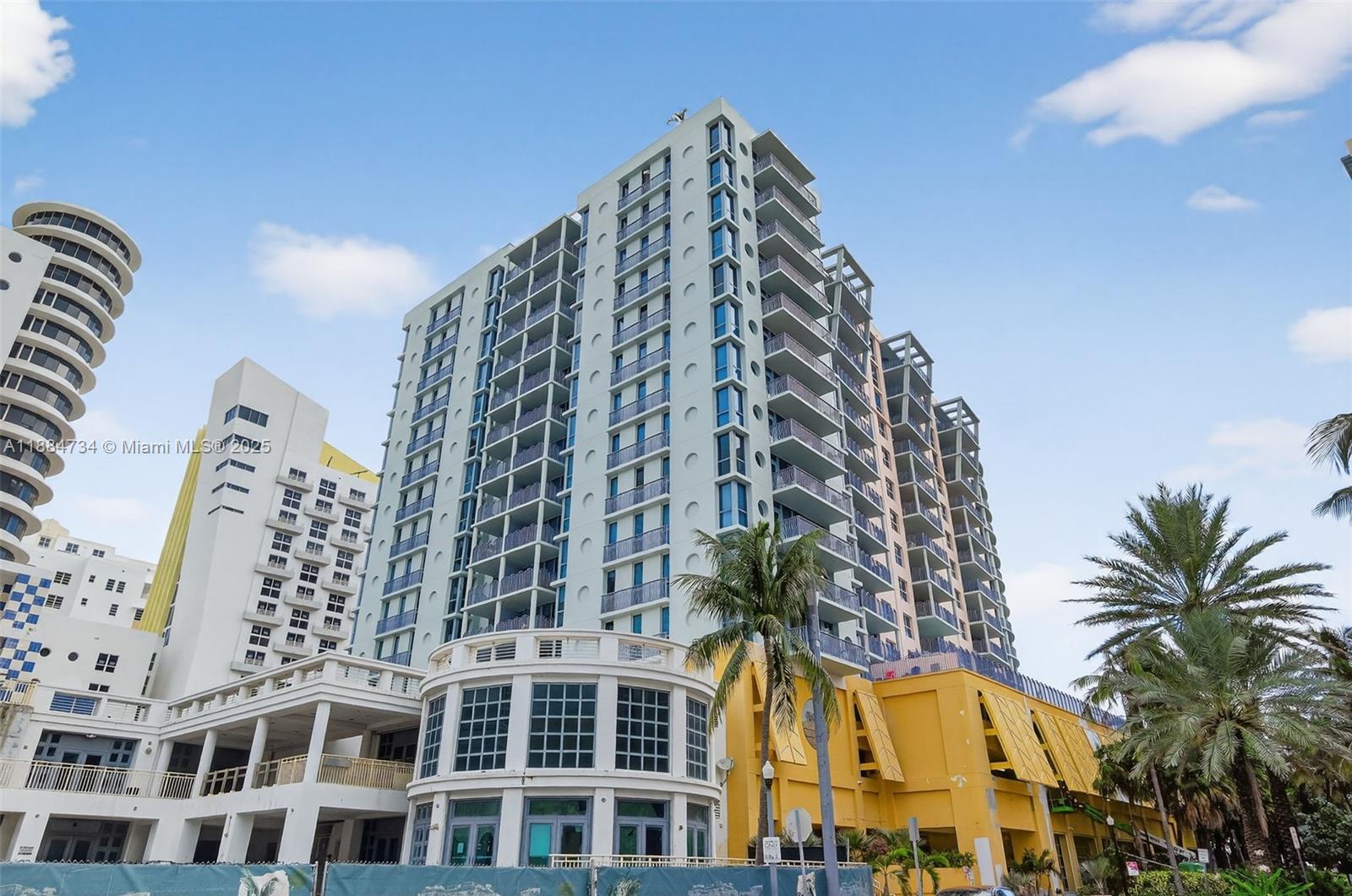 image 1500 Ocean Drive Condo37