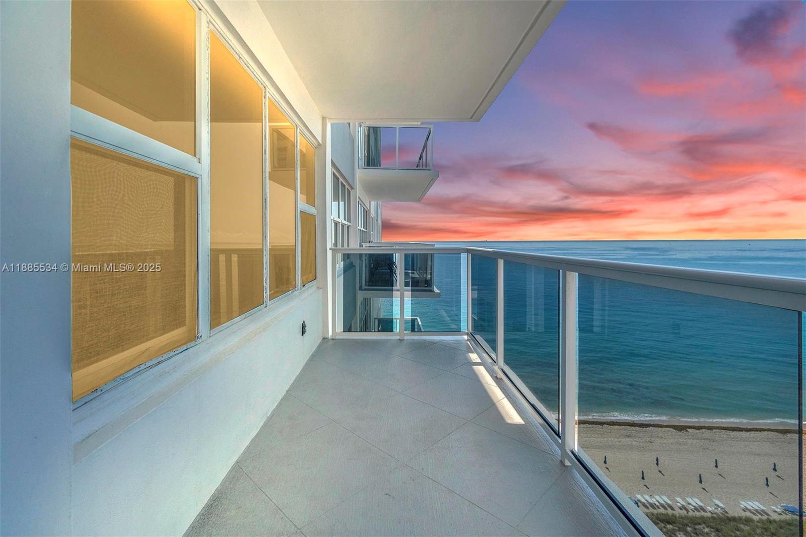 3700 Galt Ocean Dr #1408