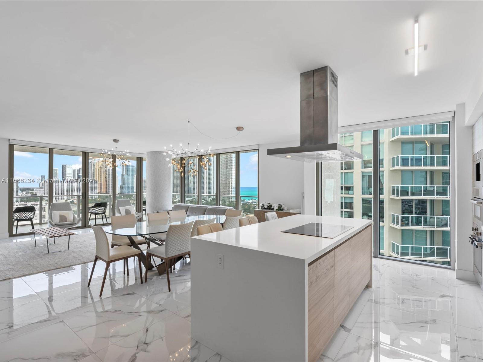 300 Sunny Isles Blvd #4-1601