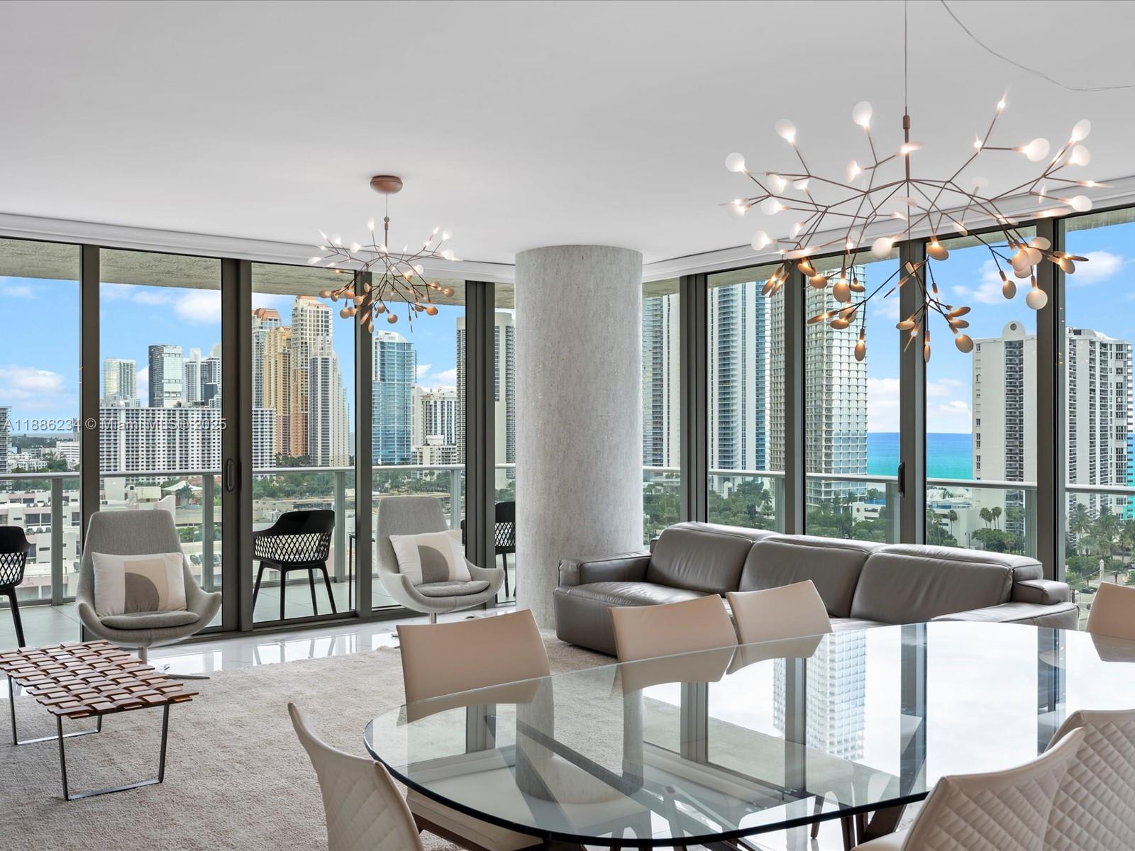image Parque Towers Condo2