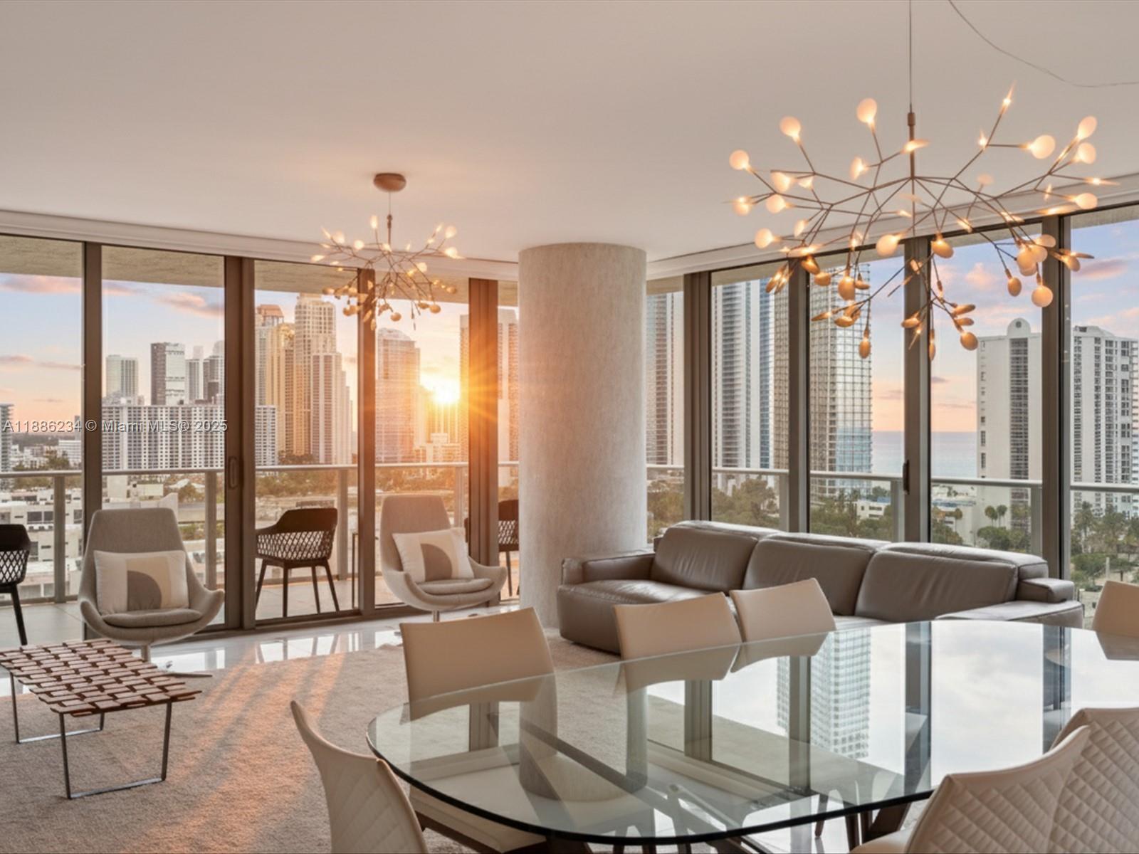 image Parque Towers Condo4