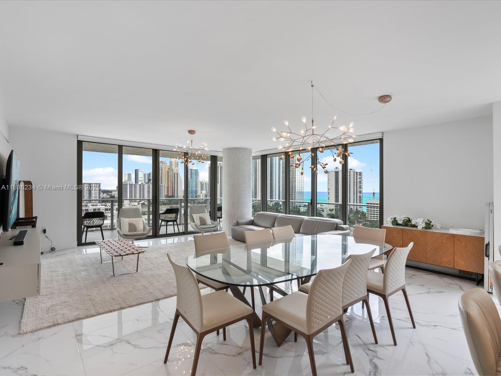 image Parque Towers Condo5