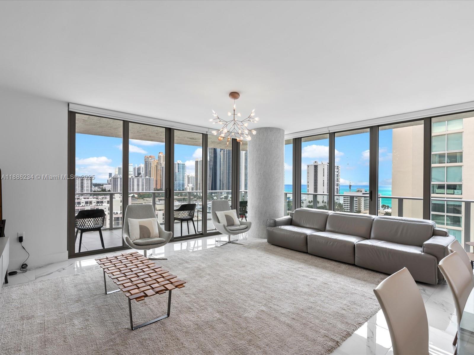 image Parque Towers Condo8