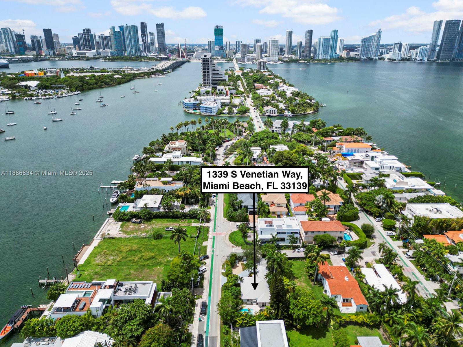 1339 S Venetian Way Miami, FL 33139 1339 S Venetian Way Miami, FL 33139