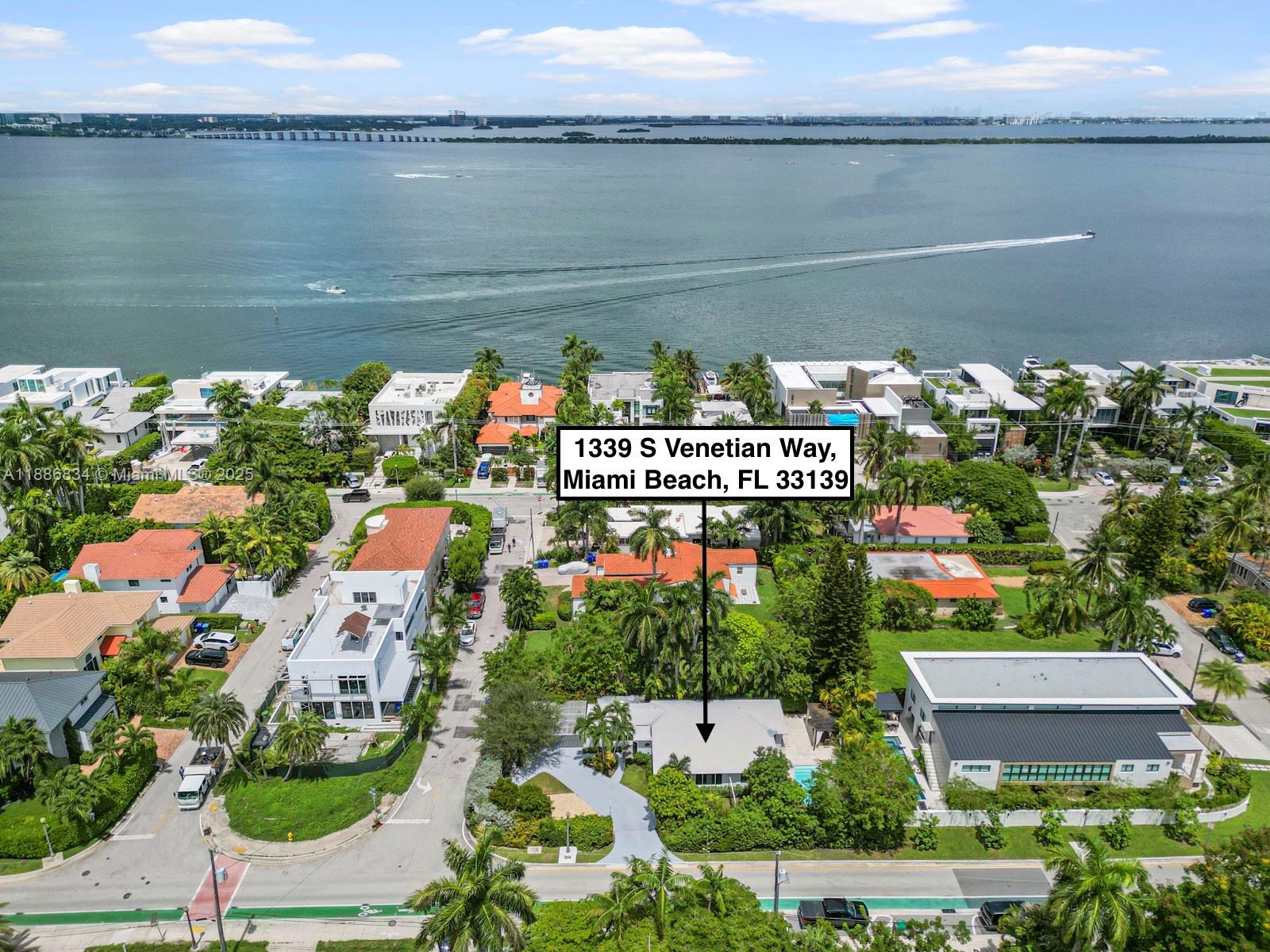1339 S Venetian Way Miami, FL 33139 1339 S Venetian Way Miami, FL 33139