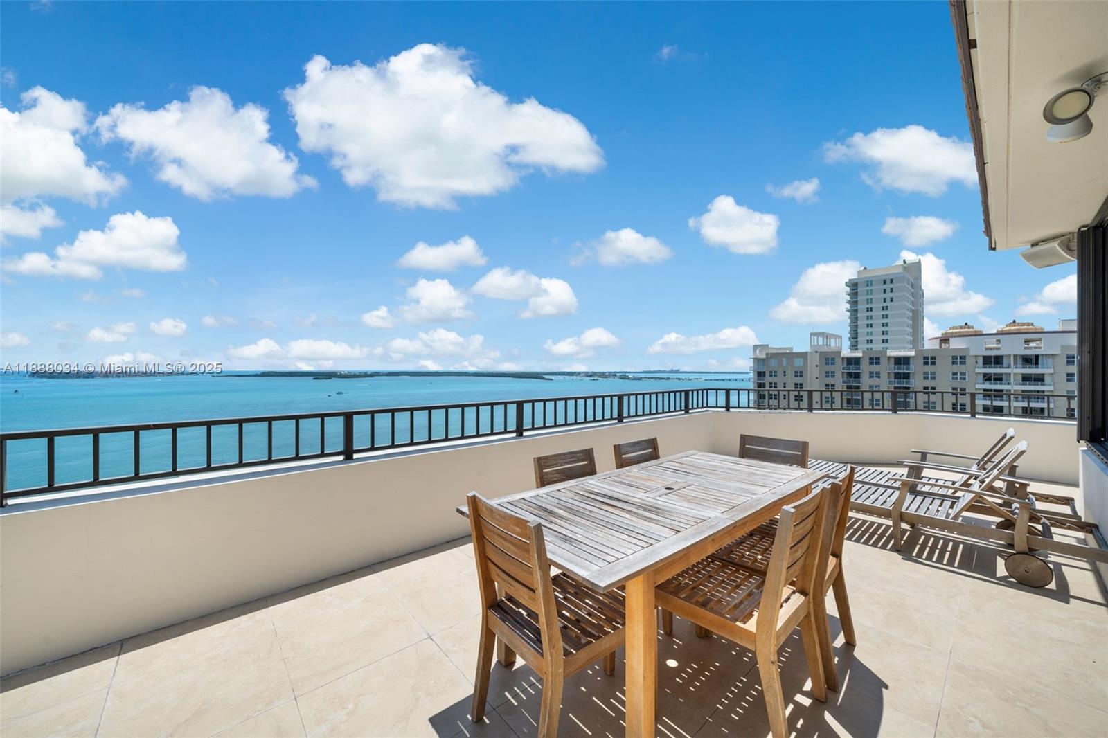520 Brickell Key Dr #UPH-03 Miami, FL 33131 520 Brickell Key Dr #UPH-03 Miami, FL 33131