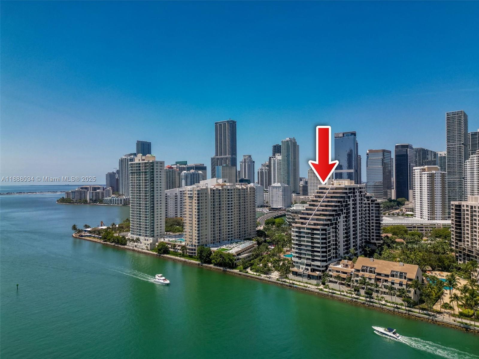 520 Brickell Key Dr #UPH-03 Miami, FL 33131 520 Brickell Key Dr #UPH-03 Miami, FL 33131