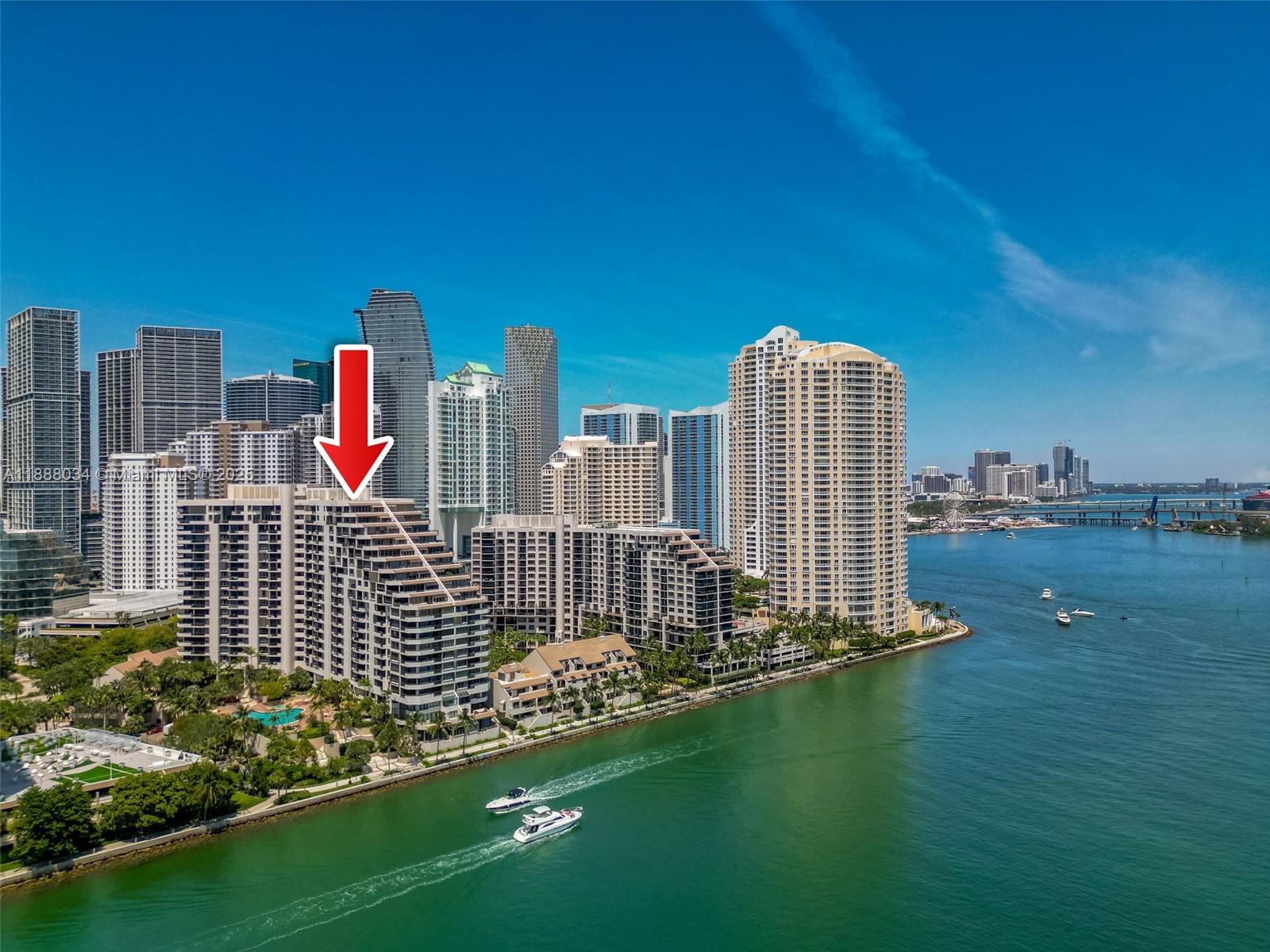 520 Brickell Key Dr #UPH-03 Miami, FL 33131 520 Brickell Key Dr #UPH-03 Miami, FL 33131