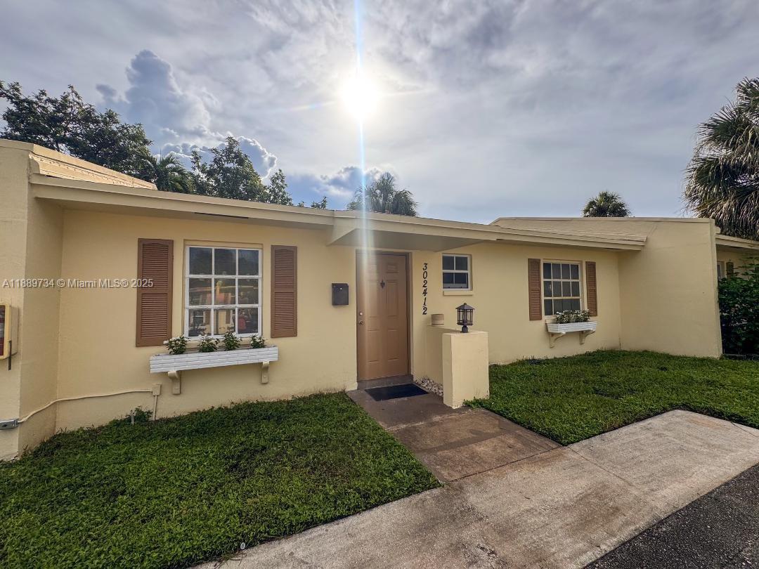 3024 NW 69th Ct #3D