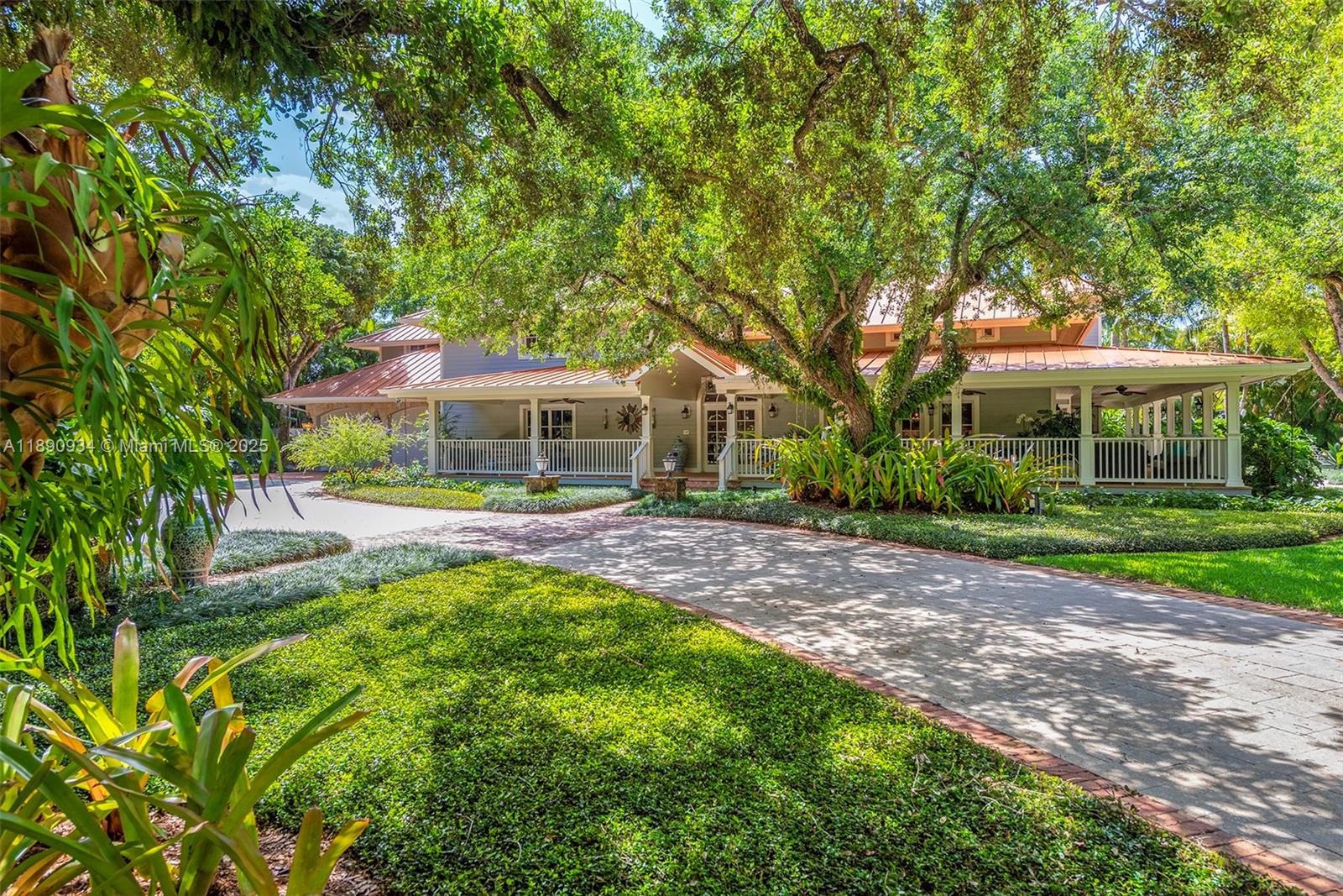 5400 Kerwood Oaks Dr