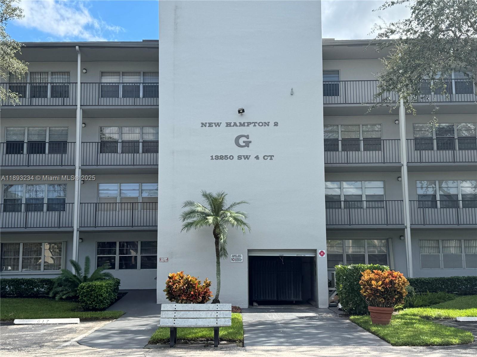 13250 SW 4th Ct #413G