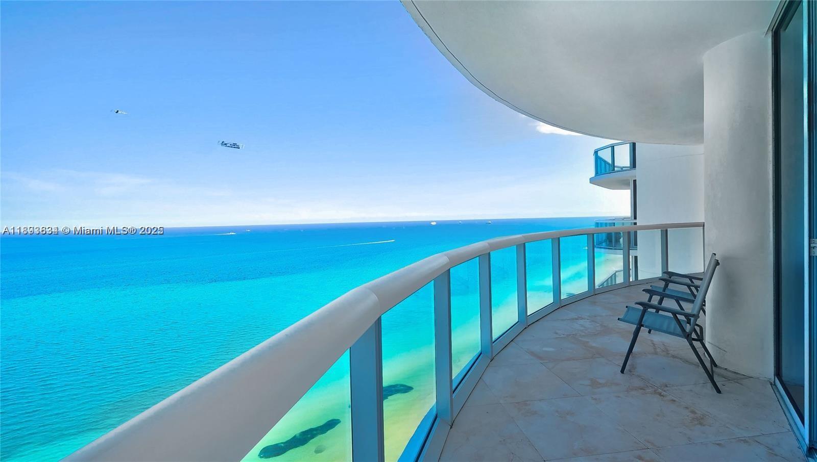 6365 Collins Ave #3802