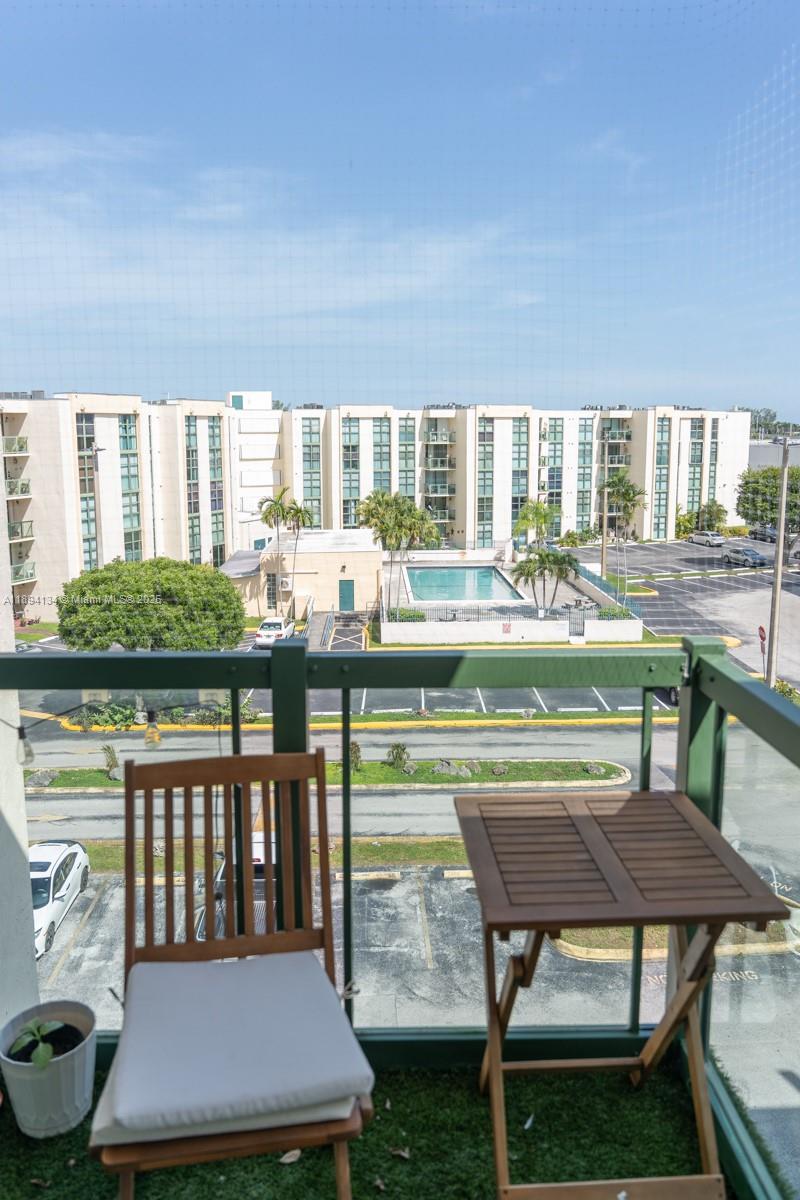 2055 SW 122nd Ave #529