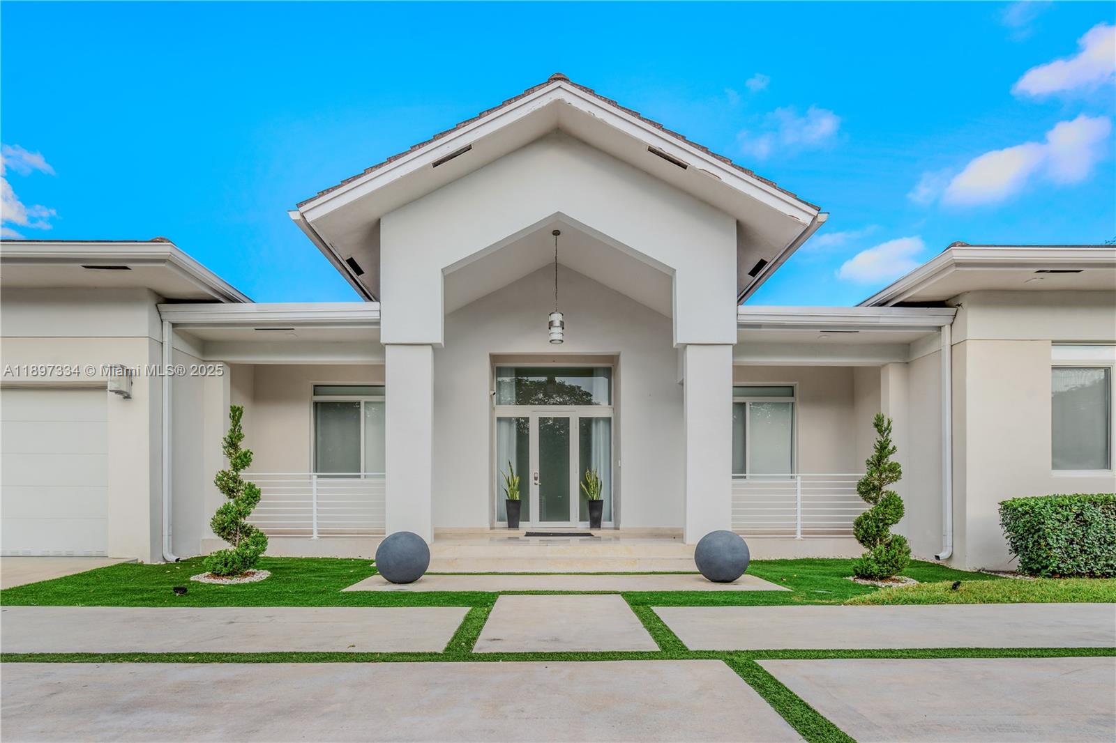 12401 SW 82nd Ave Pinecrest, FL 33156