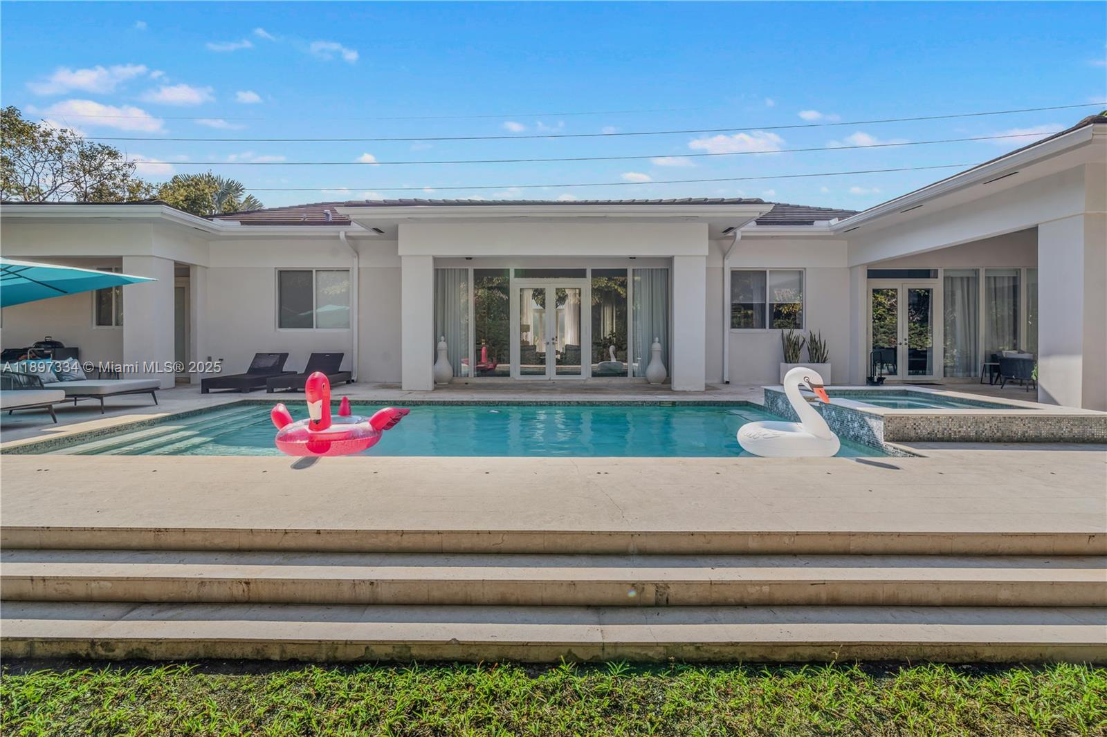 12401 SW 82nd Ave Pinecrest, FL 33156