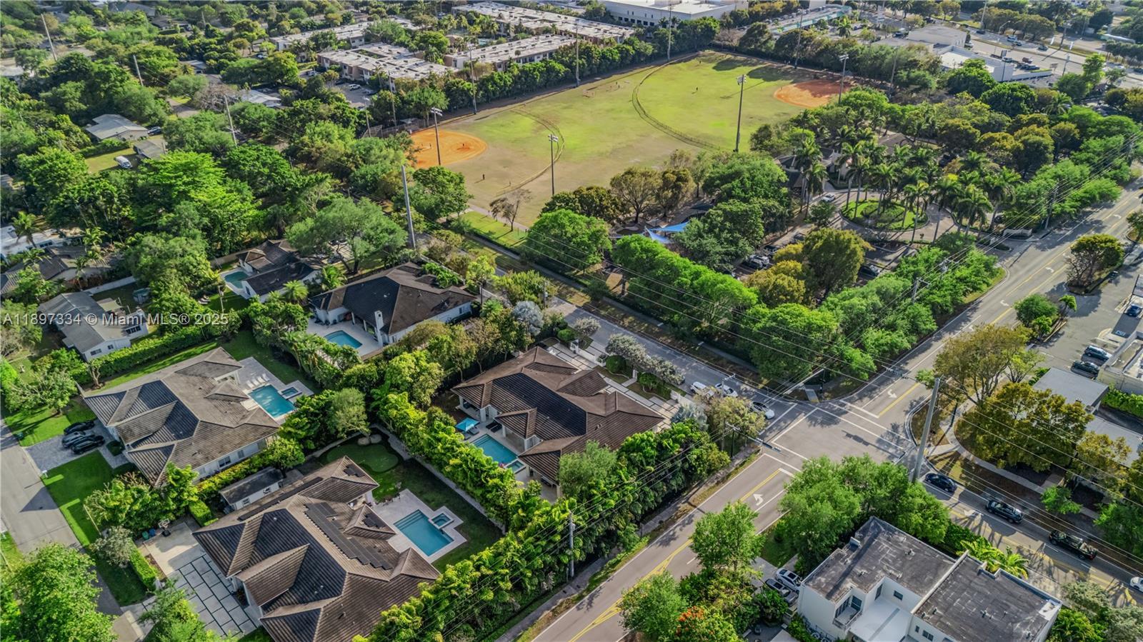 12401 SW 82nd Ave Pinecrest, FL 33156