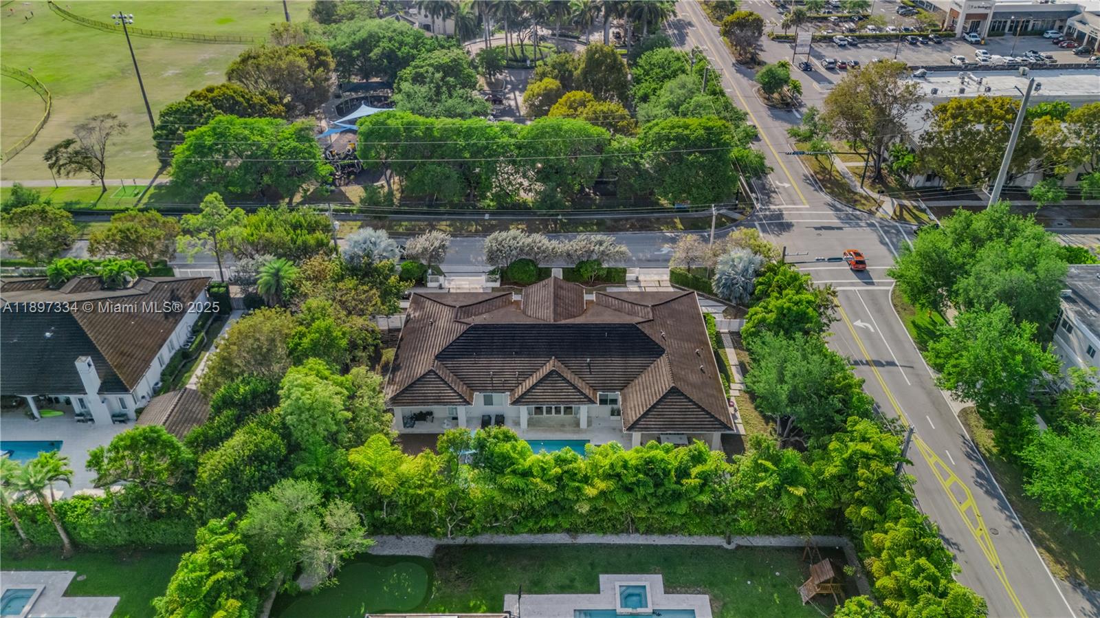 12401 SW 82nd Ave Pinecrest, FL 33156