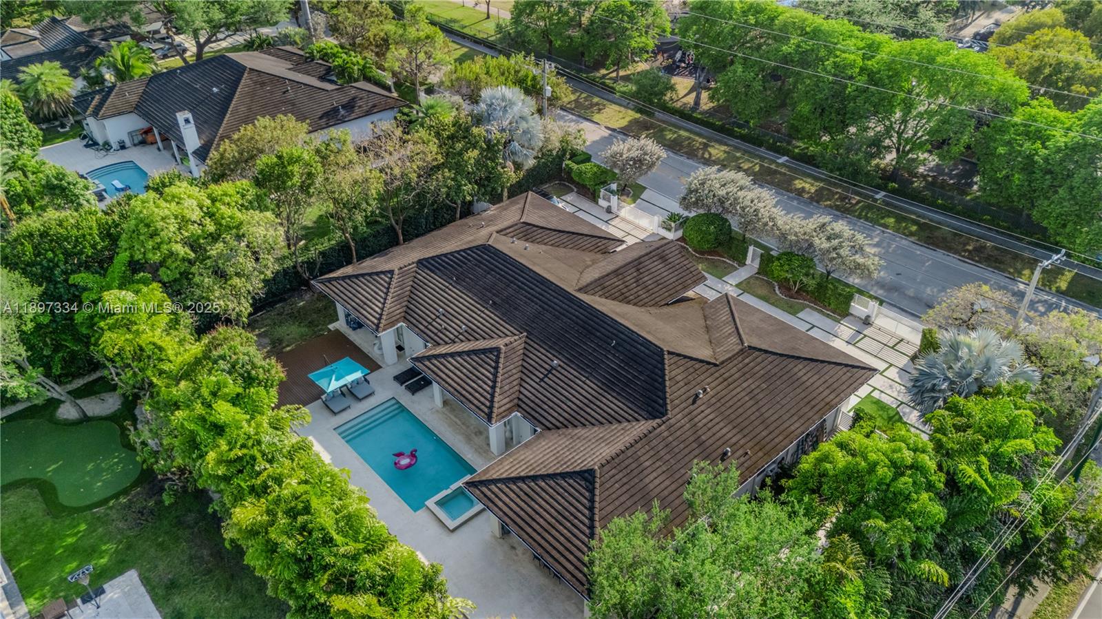 12401 SW 82nd Ave Pinecrest, FL 33156