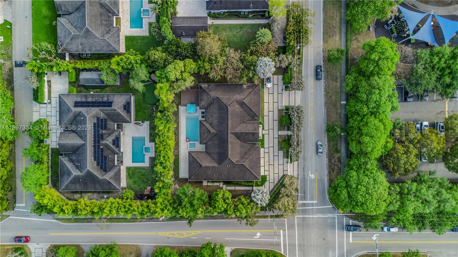 12401 SW 82nd Ave Pinecrest, FL 33156