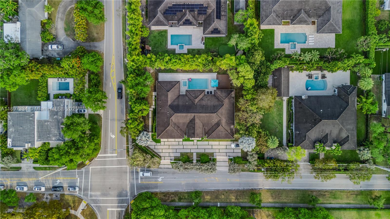 12401 SW 82nd Ave Pinecrest, FL 33156