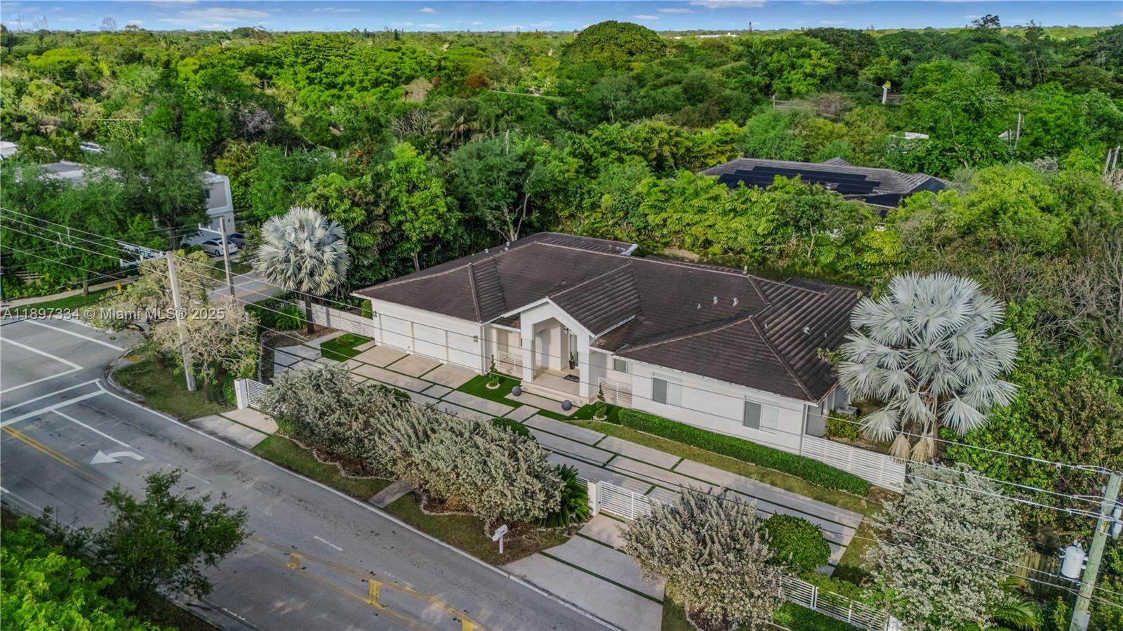 12401 SW 82nd Ave Pinecrest, FL 33156