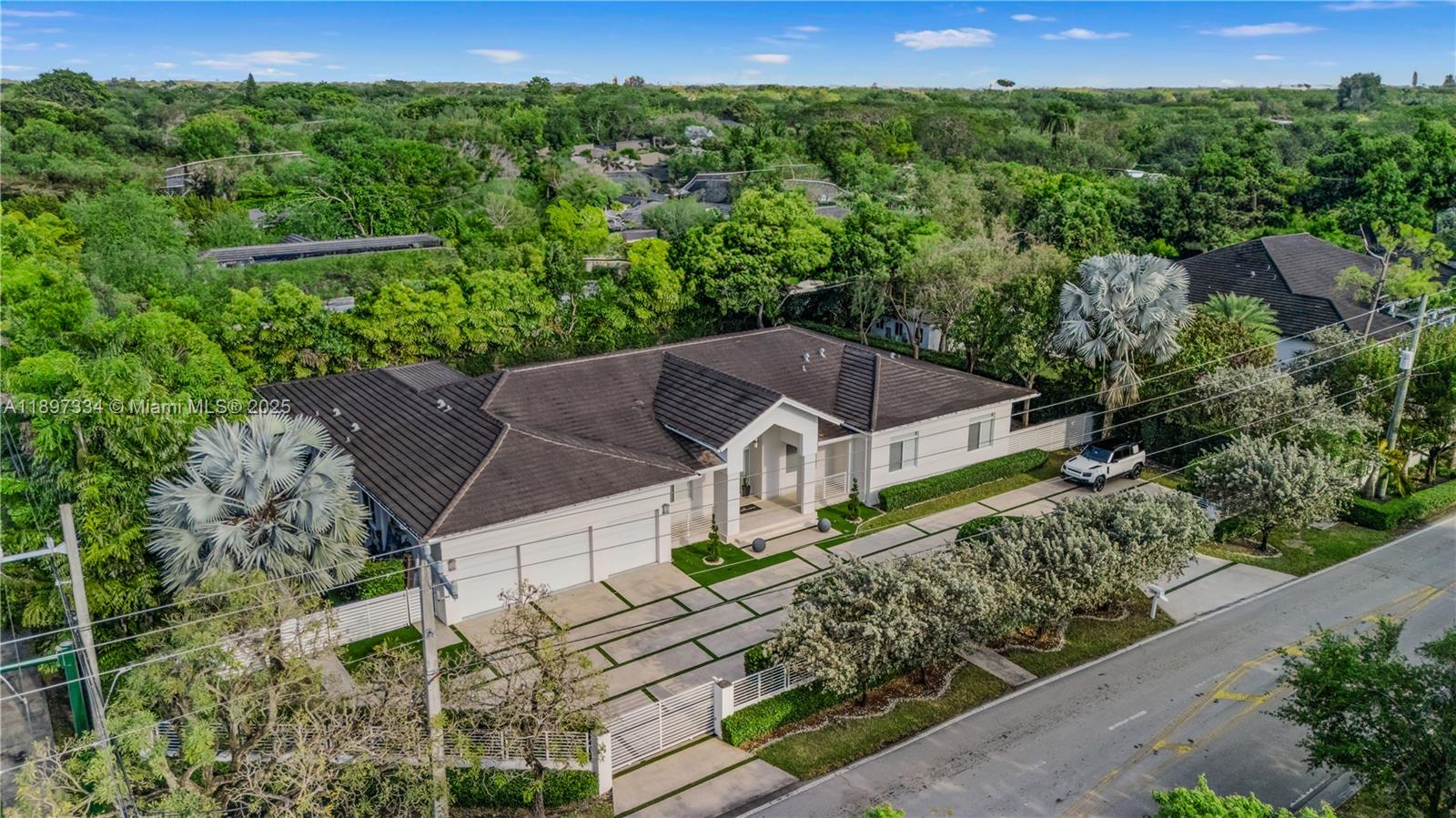 12401 SW 82nd Ave Pinecrest, FL 33156