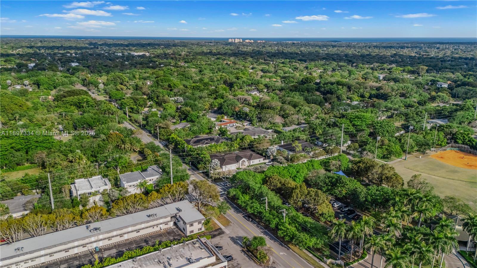 12401 SW 82nd Ave Pinecrest, FL 33156