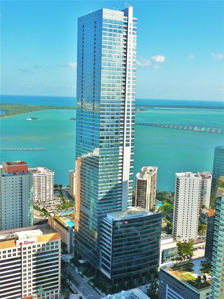 1435 Brickell Ave #3307 Miami, FL 33131