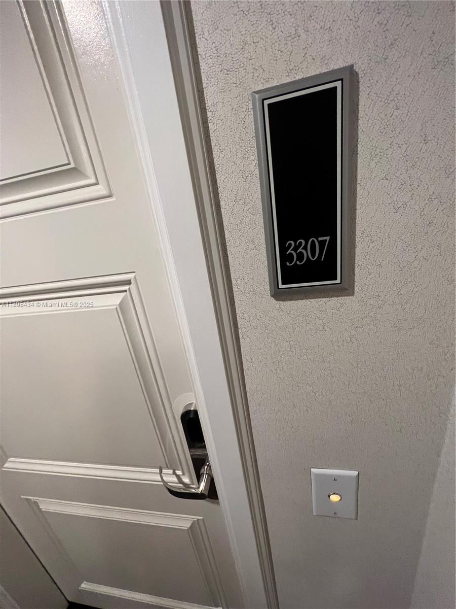 1435 Brickell Ave #3307 Miami, FL 33131