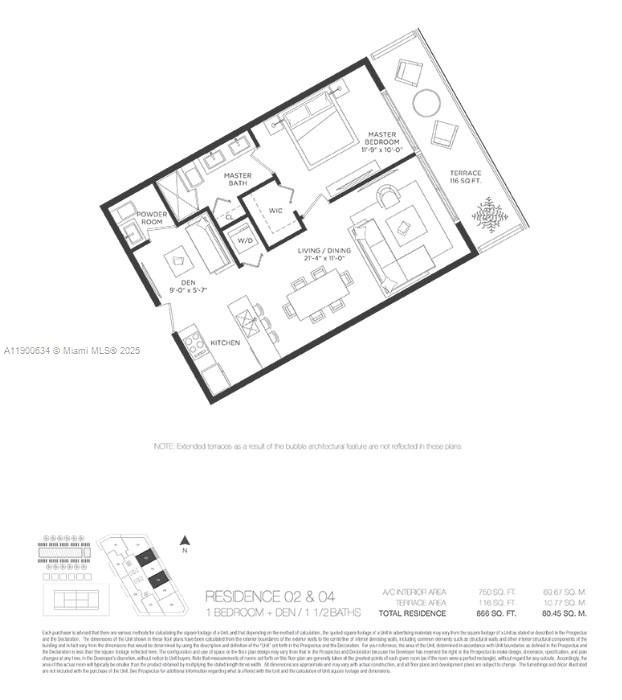 501 NE 31st St #2202 Miami, FL 33137