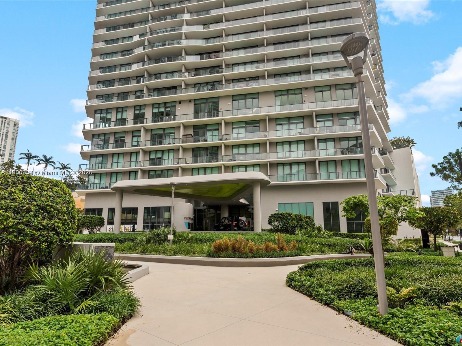 501 NE 31st St #2202 Miami, FL 33137