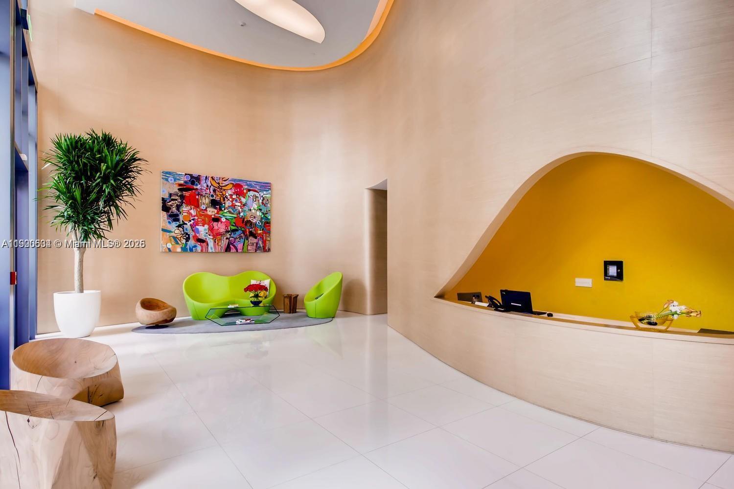 501 NE 31st St #2202 Miami, FL 33137