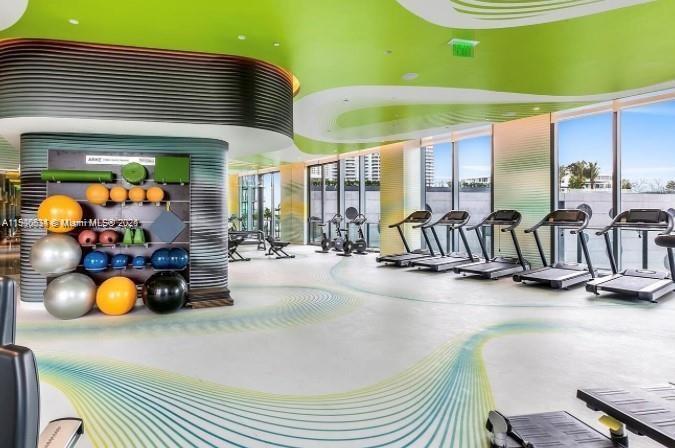 501 NE 31st St #2202 Miami, FL 33137