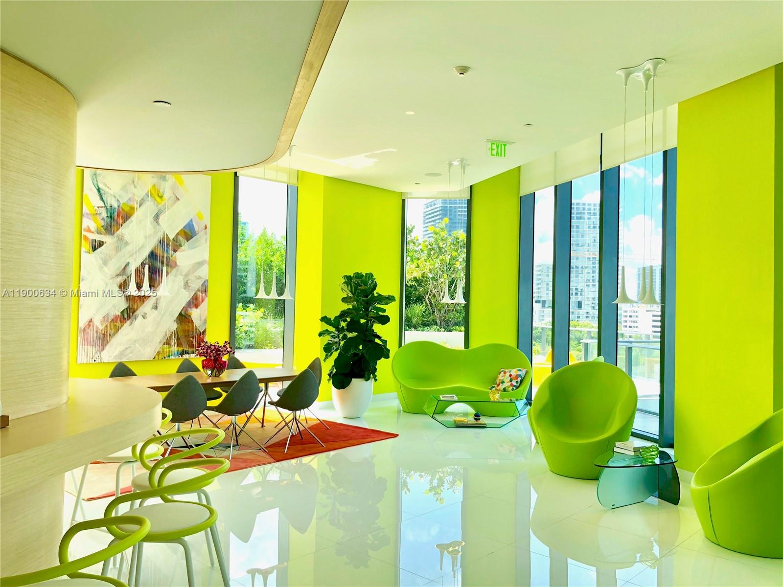 501 NE 31st St #2202 Miami, FL 33137