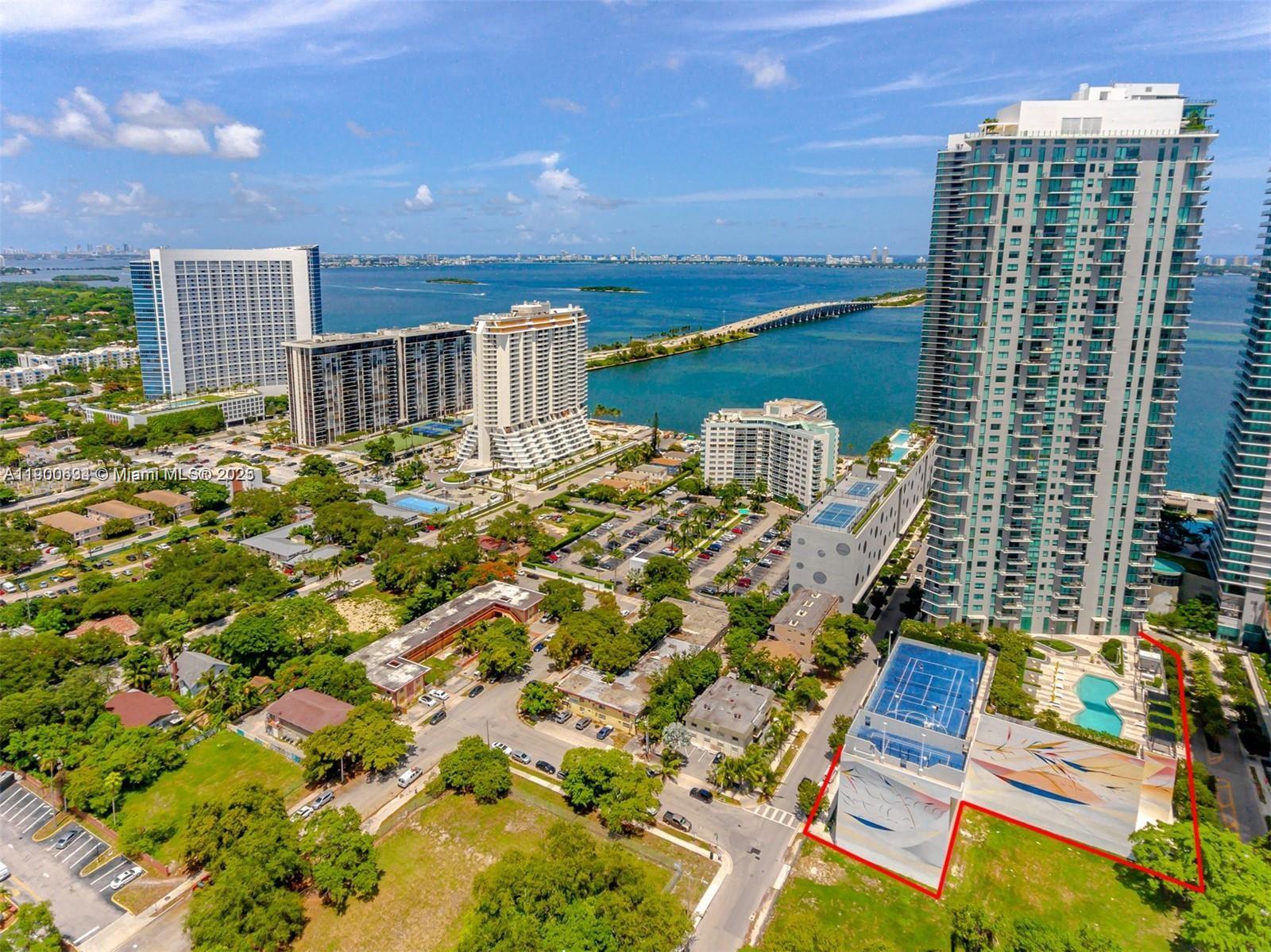 501 NE 31st St #2202 Miami, FL 33137