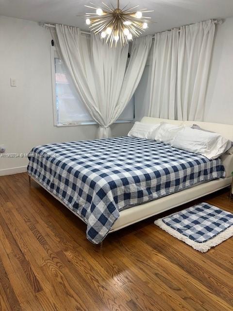 200 NE 48th Ter Miami, FL 33137