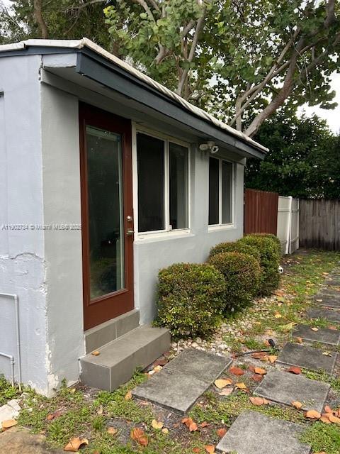 200 NE 48th Ter Miami, FL 33137