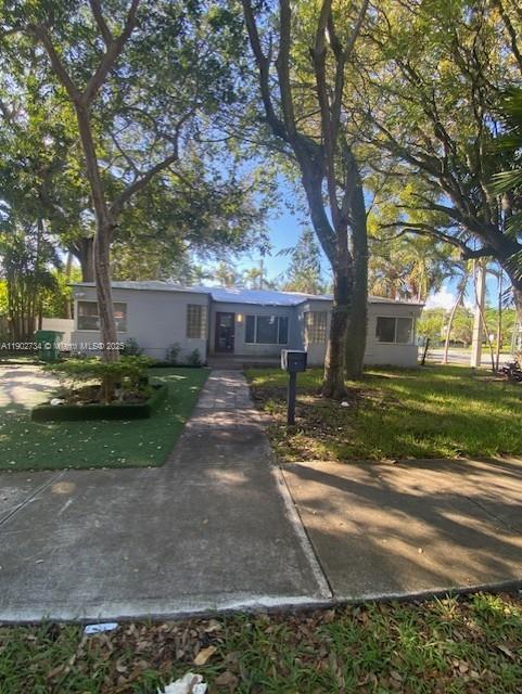 200 NE 48th Ter Miami, FL 33137