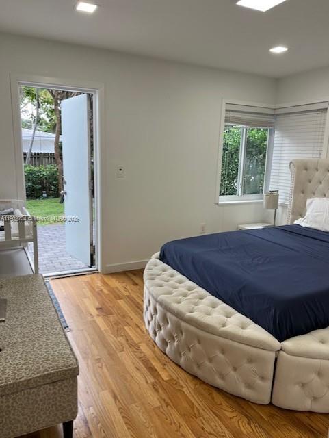 200 NE 48th Ter Miami, FL 33137