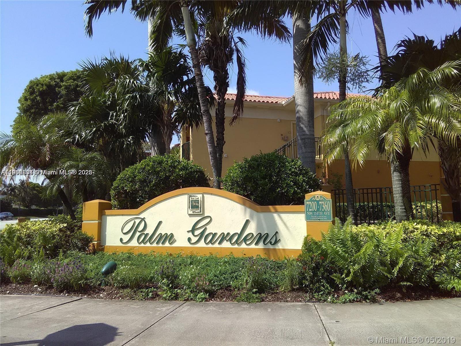 7260 NW 114th Ave #10610