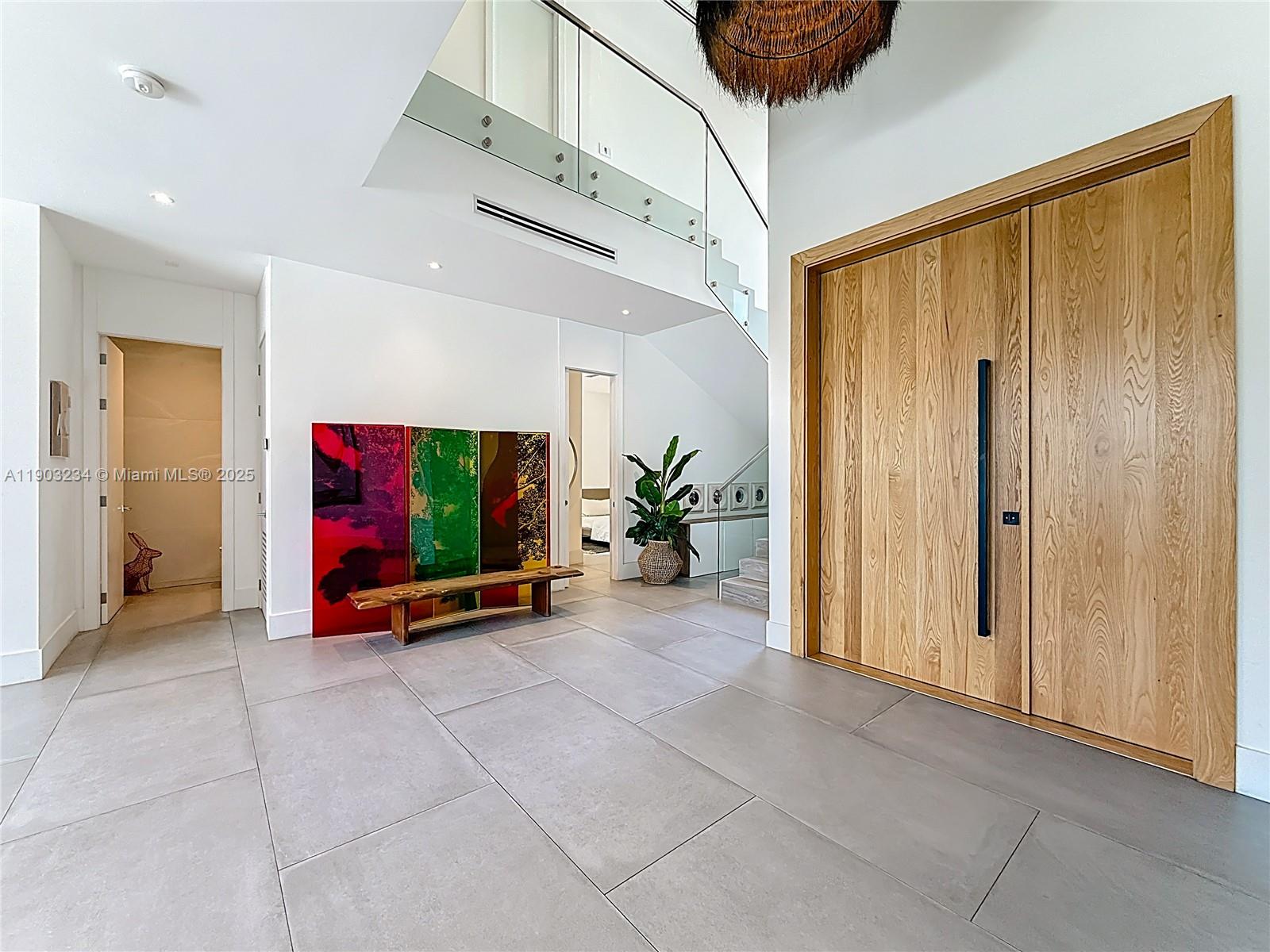 Undisclosed Address Key Biscayne, FL 33149