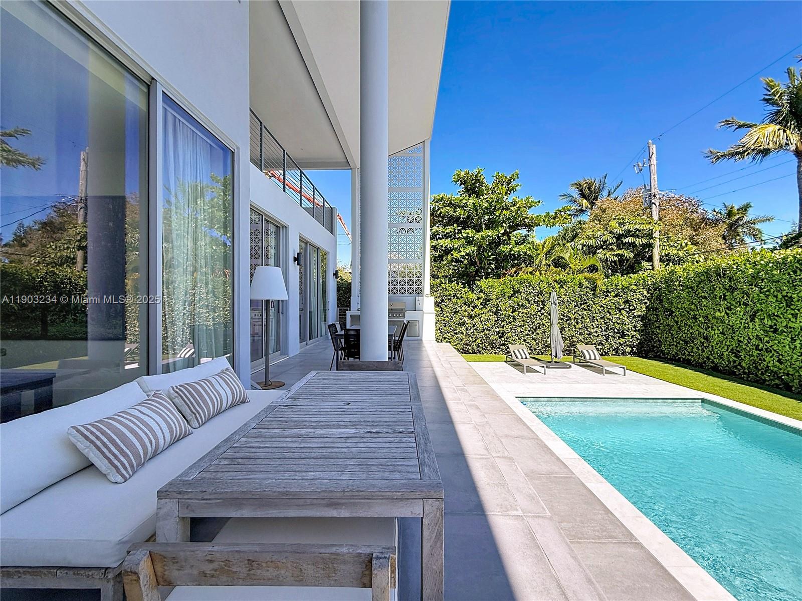 Undisclosed Address Key Biscayne, FL 33149