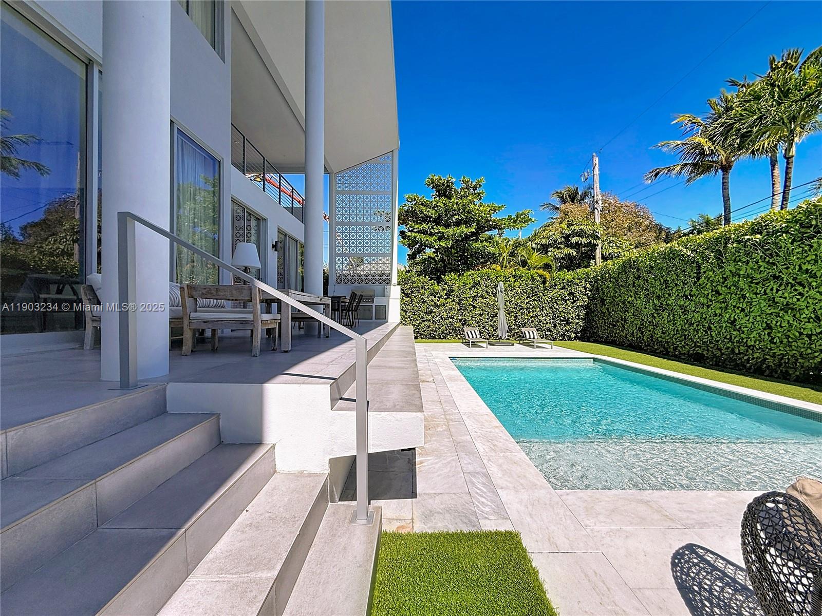 Undisclosed Address Key Biscayne, FL 33149